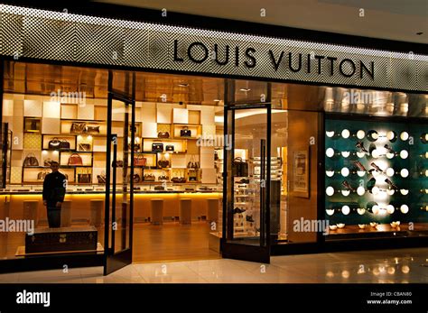 the grove louis vuitton